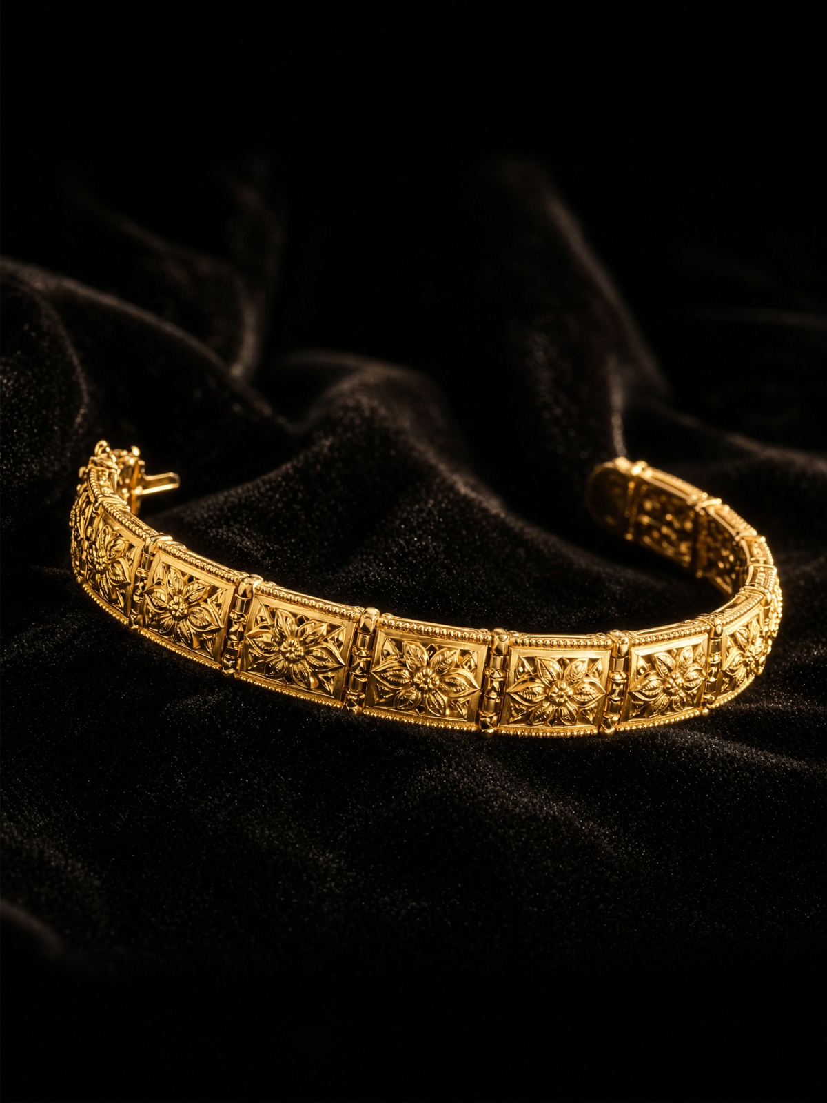 Heritage Link Bracelet