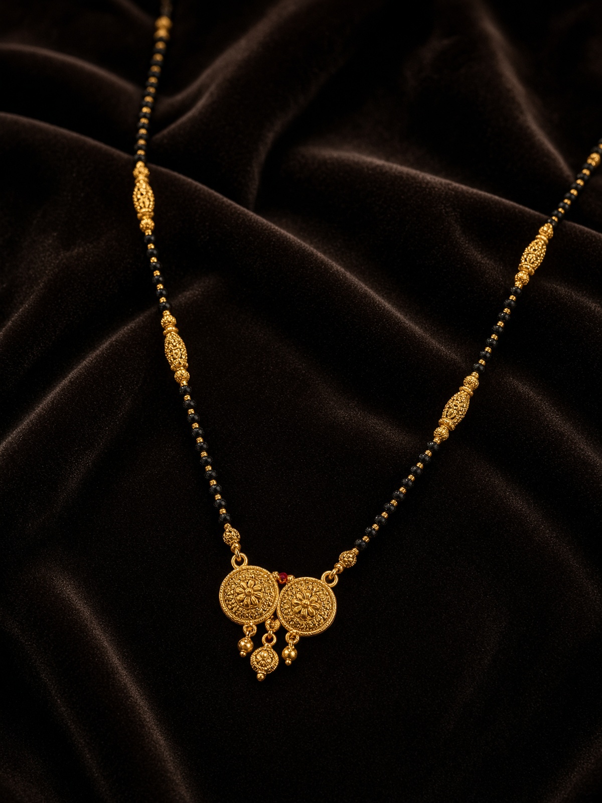 House Mangalsutra